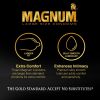 Trojan Magnum Thin - 12 Pack