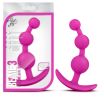 Luxe Be Me 3 - Fuchsia