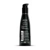 Aqua Vanilla Bean Flavored Water Based Intimate Lubricant - 4 Fl. Oz.