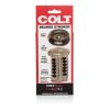 Colt Beaded Stroker Masturbator