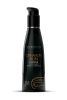 Aqua Cinnamon Bun Flavored Water Based Intimate Lubricant - 4 Fl. Oz.
