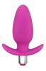 Luxe Little Thumper - Pink