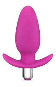 Luxe Little Thumper - Pink