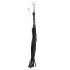 Sex and Mischief Mahogany Flogger