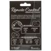 Remote Control Vibrating Tongue-Pink
