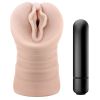 M for Men Ashley Vagina-Vanilla