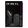 Dorcel Discreet Vibe + Stimulator