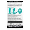 Evolved The Butterfly Effect Remote Vibe-Green