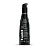 Aqua Salted Caramel Flavored Water Based Intimate Lubricant - 4 Fl. Oz.