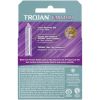 Trojan Sensitivity Ultra Thin Lubricated Condoms - 3 Pack