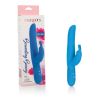 Posh 10-Function Silicone Bounding Bunny - Blue