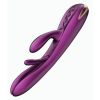 Honey Play Box Terri App Controlled Tapping Rabbit Purple
