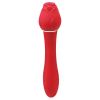 Wild Rose Suction Rose & Vibe