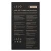 Lelo Dot Cruise-Pistachio Cream
