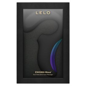 Lelo Enigma Wave-Black