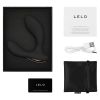 Lelo Hugo 2-Black