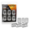 Stay Hard Cock Sleeve Kit - Clear