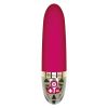 Mystim Sleak Freak Vibrator-Pink