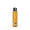 Sizzle Lips Warming Edible Gel - Hot Butter Rum - 4.2 Oz.