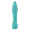 Sensuelle Bobbii  XLR8 Turbo Flexi-Electric Blue