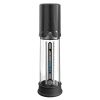 Pump Worx Max Boost-Black