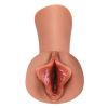 PDX Extreme Wet Pussies Luscious Lips-Tan