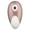 Satisfyer Deluxe Air Pulse Stimulator
