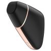 Satisfyer Love Triangle-Black