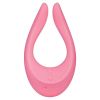 Satisfyer Endless Joy Multi Vibrator-Pink
