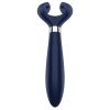 Satisfyer Endless Fun Multi Vibrator-Blue