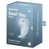 Satisfyer Seal You Soon