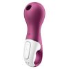 Satisfyer Lucky Libra-Purple