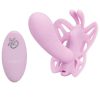Venus Butterfly Silicone Remote Venus "G"