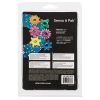 Senso Super Stretchy Enhancers-6Pk Assorted