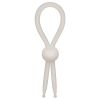 Alpha Liquid Silicone Lasso - Natural