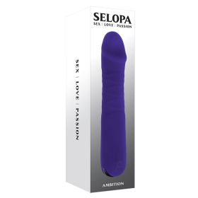Selopa Ambition