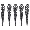 S&M Sensory Fingertips-Black