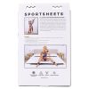 Sportsheets No Matter Where Bondage Restraint System