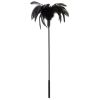Sportsheets Starburst Tickler-Black