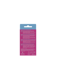 On Ice Buzzing and Cooling Arousal Oil 5ml