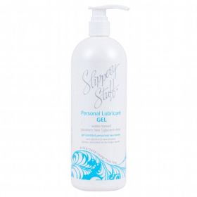 Slippery Stuff Lubricant Gel 32oz