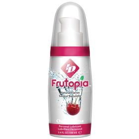 ID Frutopia-Cherry 3.4oz