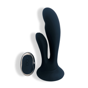 Artemis Remote Clit & G-Spot Vibrator