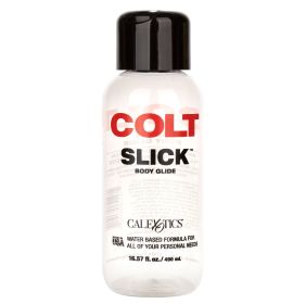 Colt Slick Lube 16.57 Oz