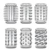Stay Hard Cock Sleeve Kit - Clear