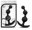 Luxe Be Me 3 - Black