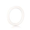 Rubber Ring - Medium - White
