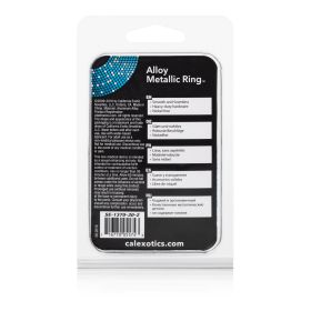 Alloy Metallic - Extra Large