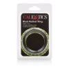 Rubber Ring - Large - Black