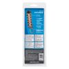 Stud Extender Smoke With Support Ring